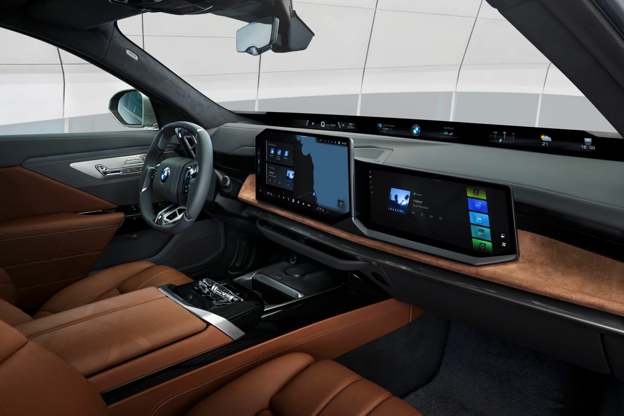 Vitoro Motors showroom